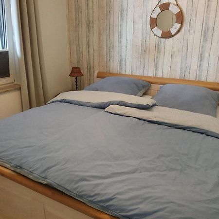 Beachhouse Brösum Екстериор снимка
