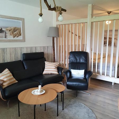 Beachhouse Brösum Екстериор снимка