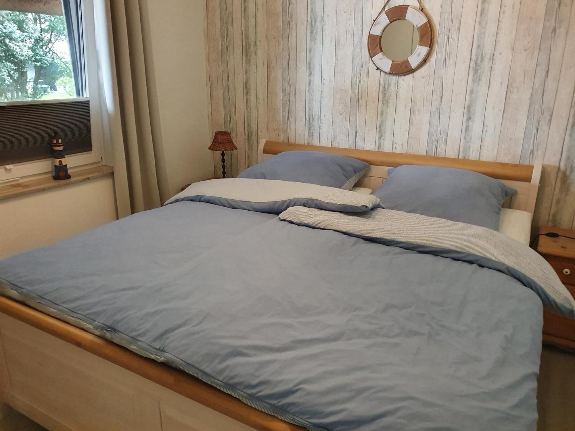 Beachhouse Brösum Екстериор снимка
