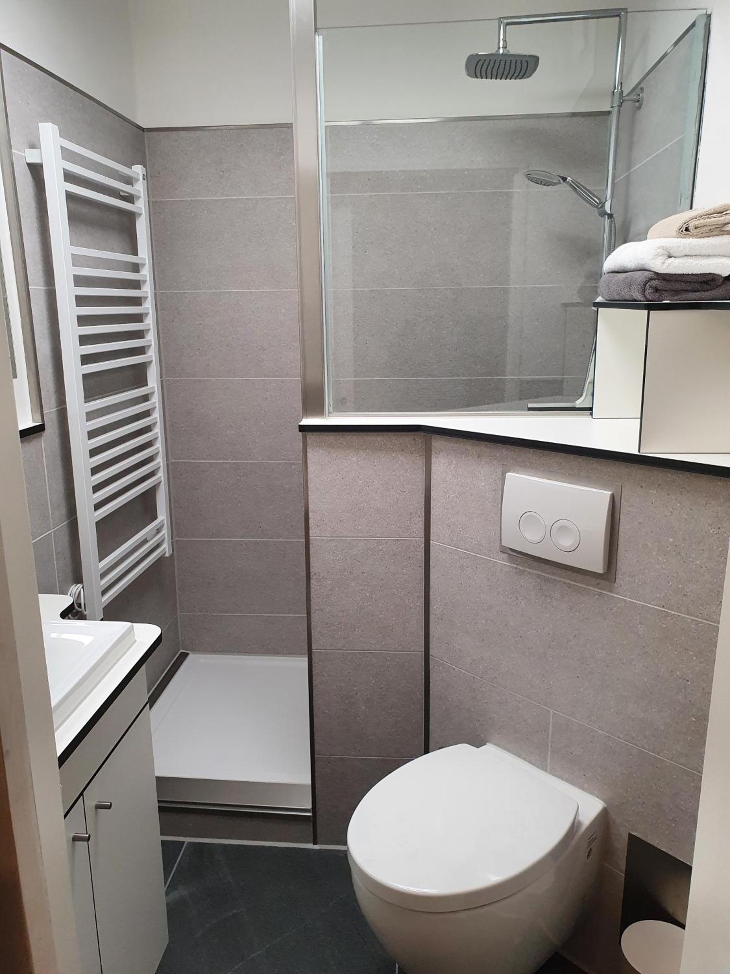 Beachhouse Brösum Екстериор снимка